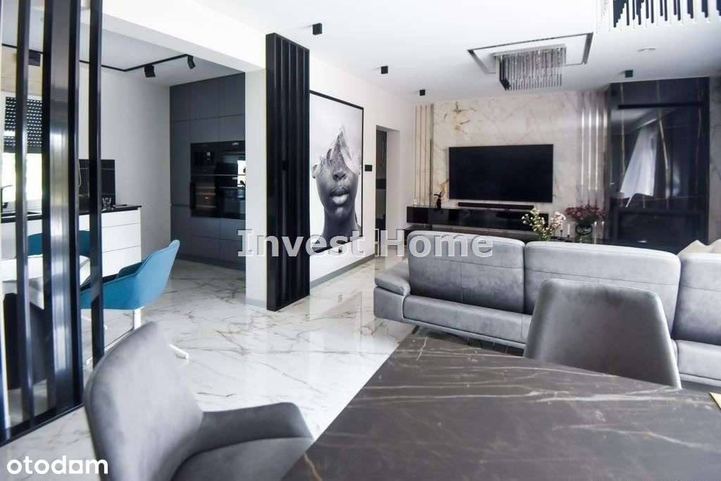 Dom rezydencja Zawiśle 140m - Pełny obrazek: 2/20