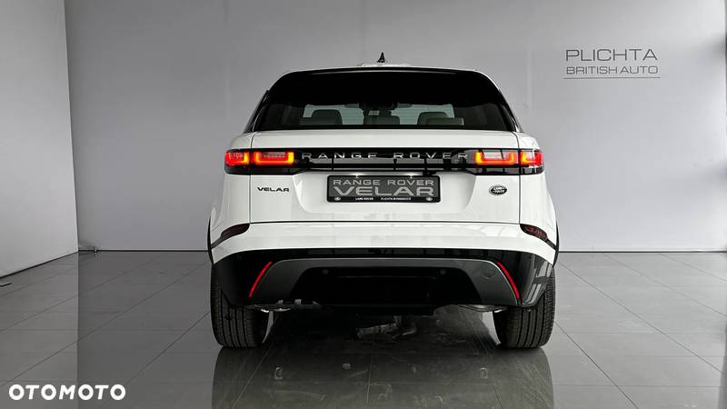 Land Rover Range Rover Velar 2.0 D200 mHEV R-Dynamic SE - 6