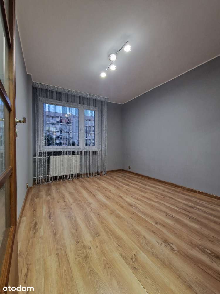 Sprzedam 3 pokojowe mieszkanie na Os. Piastowskim. - Pełny obrazek: 5/9