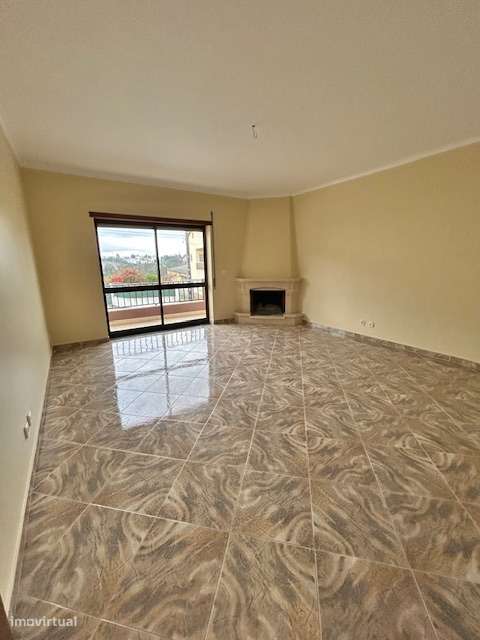 T2 -  garagem privada  junto centro cidade Leiria - Grande imagem: 3/10