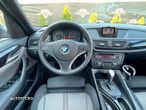 BMW X1 xDrive18d Aut. Sport Line - 8