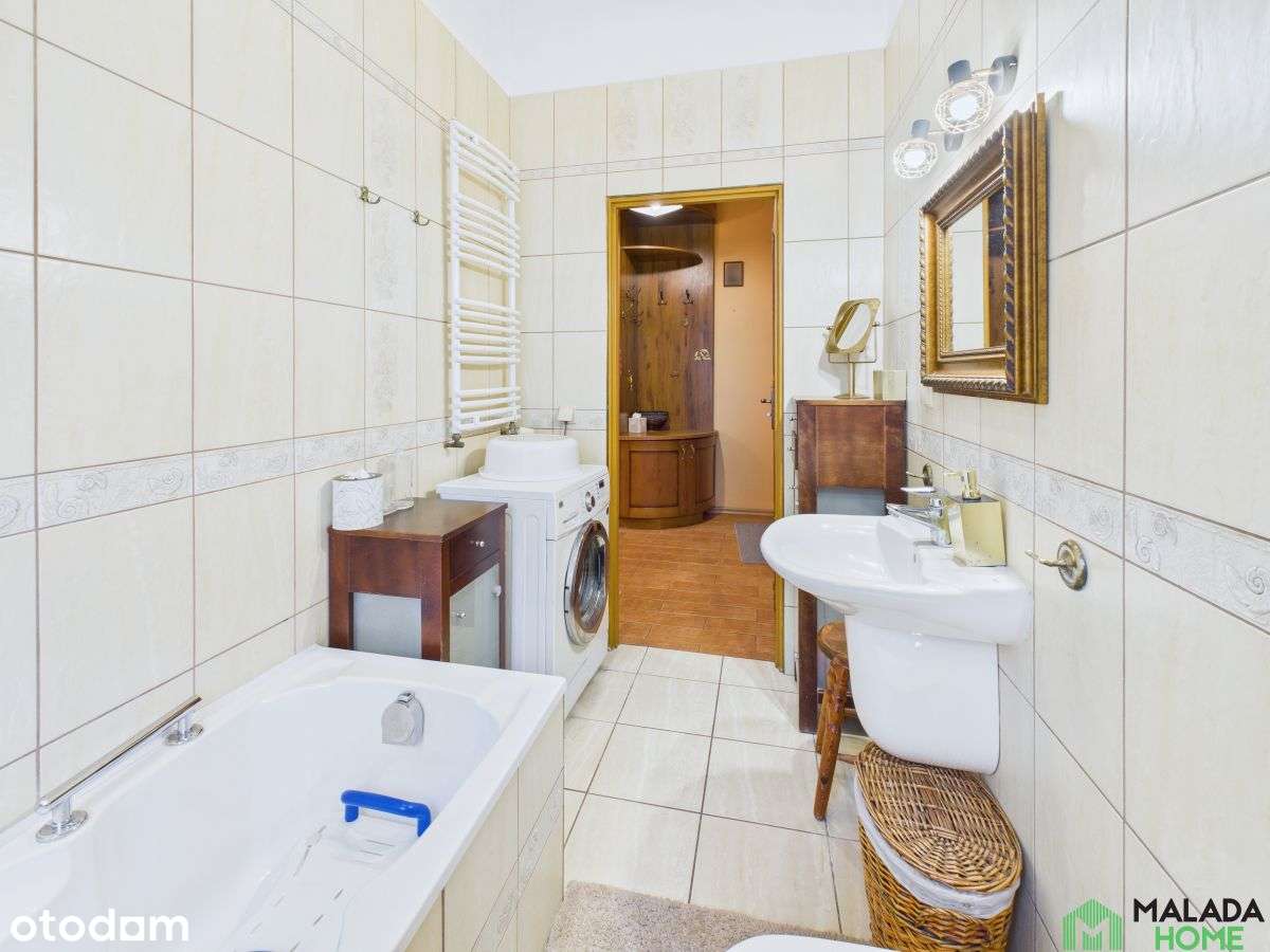 Unikat w centrum! 83 m2 | parter | kamienica-7