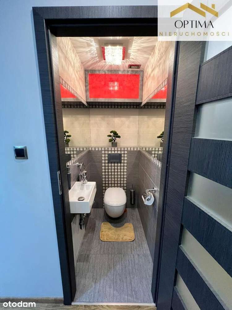 Wynajmę Komfortowe Mieszkanie - Pełny obrazek: 5/10