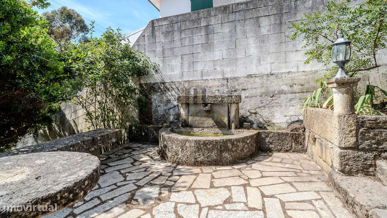 LOTE NR 1 | SERRA DAS MEADAS | T3-25
