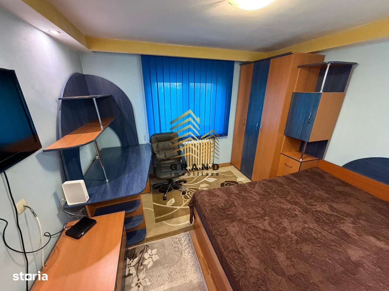 APARTAMENT 2 CAMERE DE VANZARE | DECOMANDAT | ZONA IMPARATUL TRAIAN-4