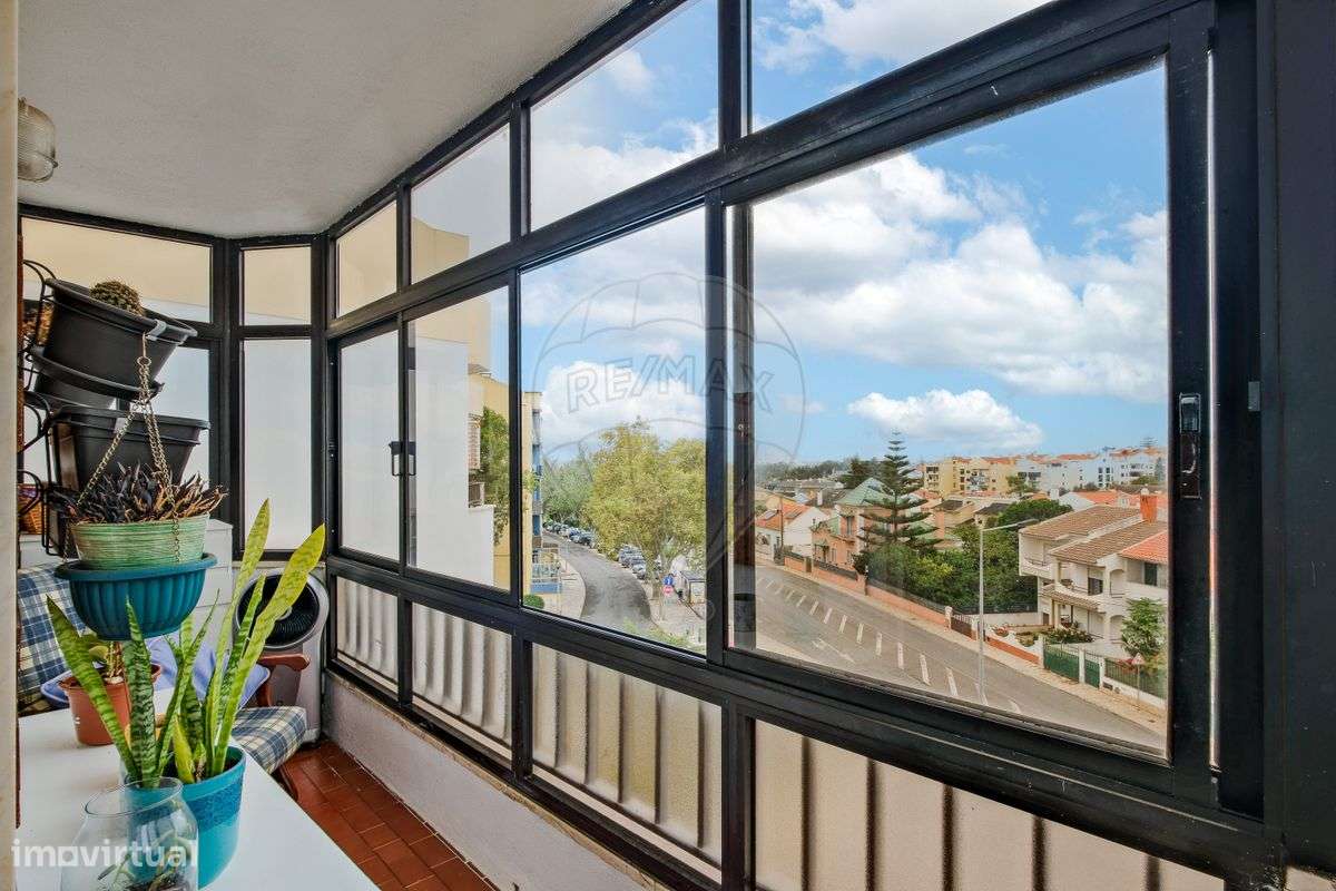 Apartamento T2 para venda - Grande imagem: 5/26