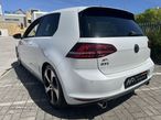 VW Golf 2.0 TSi GTi Performance - 33