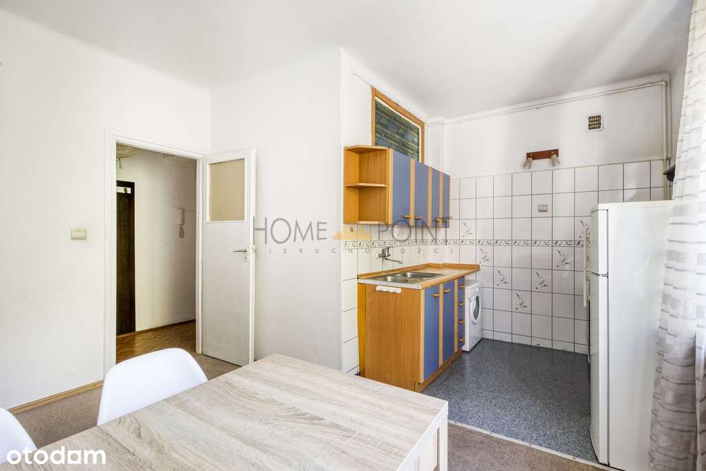 2 pokoje | Mokotów | przy metrze-8