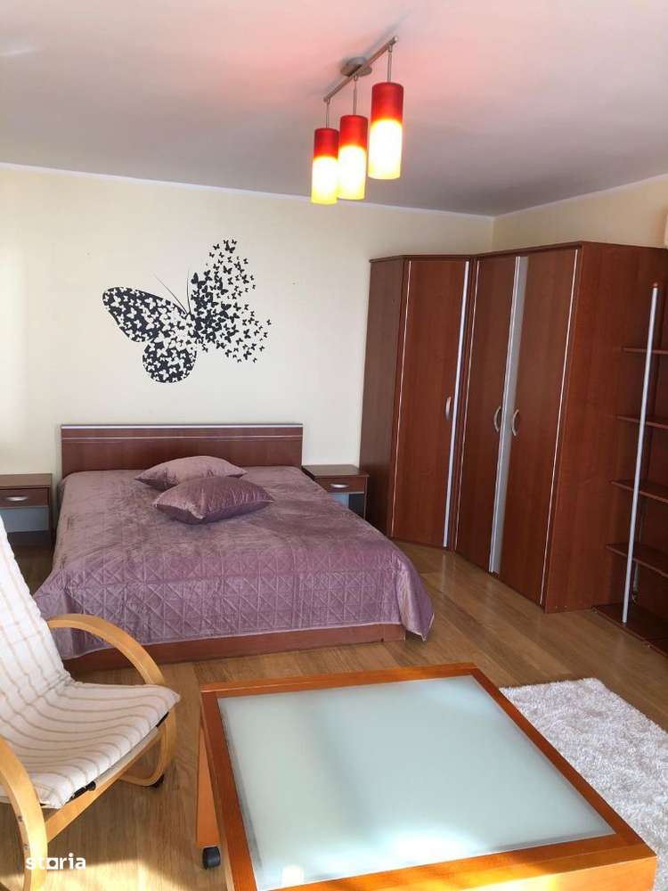 Inchiriez apartament 1 camera faleză bloc U5 - Imagine principală: 3/9