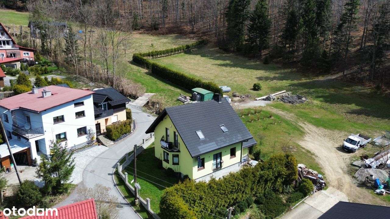 Dom z widokiem na Sport Arenę-0