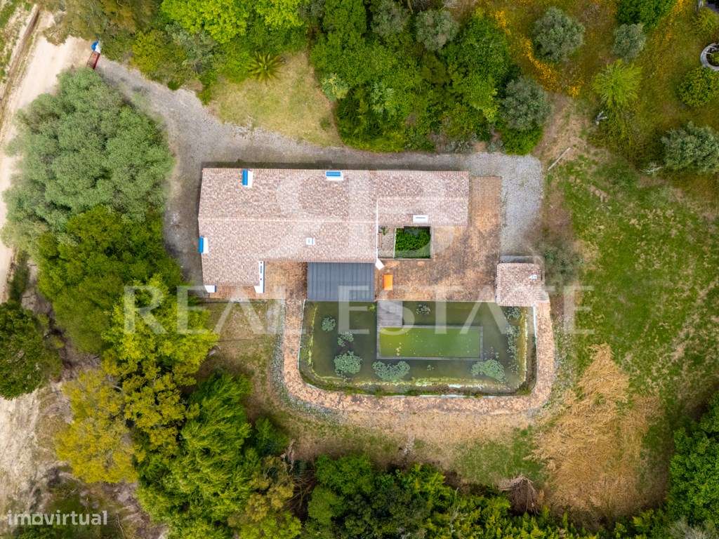 Propriedade no Alentejo | Montemor-o-Novo | A uma hora de Lisboa-30