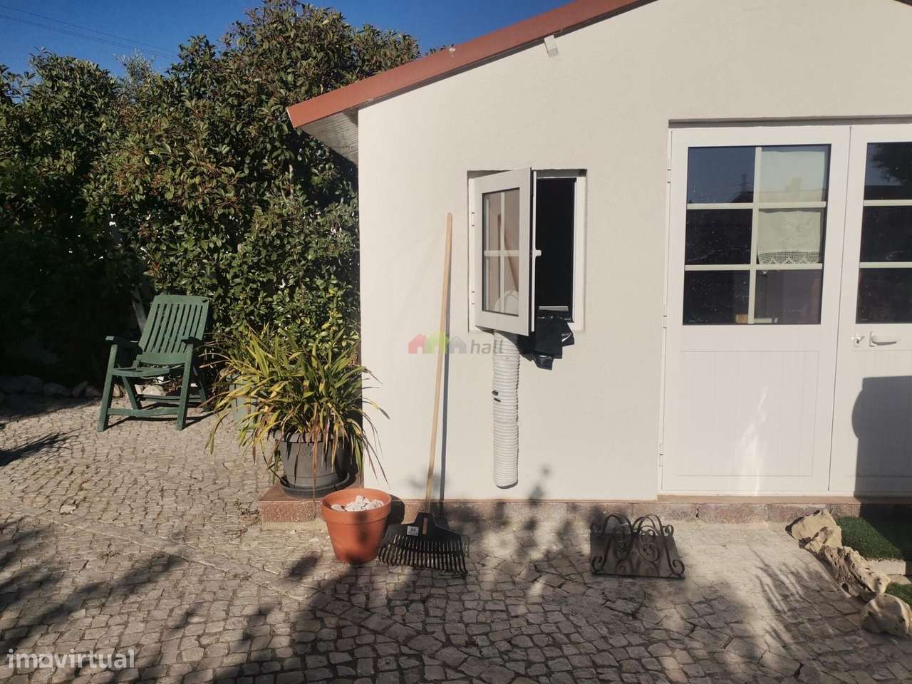 Moradia Isolada T4 na Urbanização Vale da Rosa em Setúbal - Grande imagem: 3/44