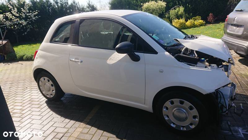 Fiat 500 1.0 GSE Hybrid - 25