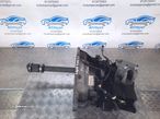 CAIXA VELOCIDADES MANUAL FORD FIESTA V 5 MK5 1.4 TDCI 8V 70CV KVJA AA6R7002BBC AA6R-7002-BBC - 1