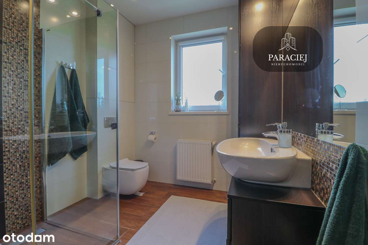 Apartament 91,47 m2, Garaż, Komórka, Klimatyzacja - ZOBACZ FILM-10