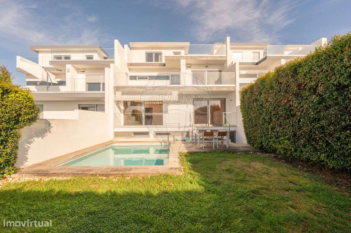 Moradia T5 para venda - Grande imagem: 4/28