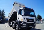 MAN TGS 35.440 - 15