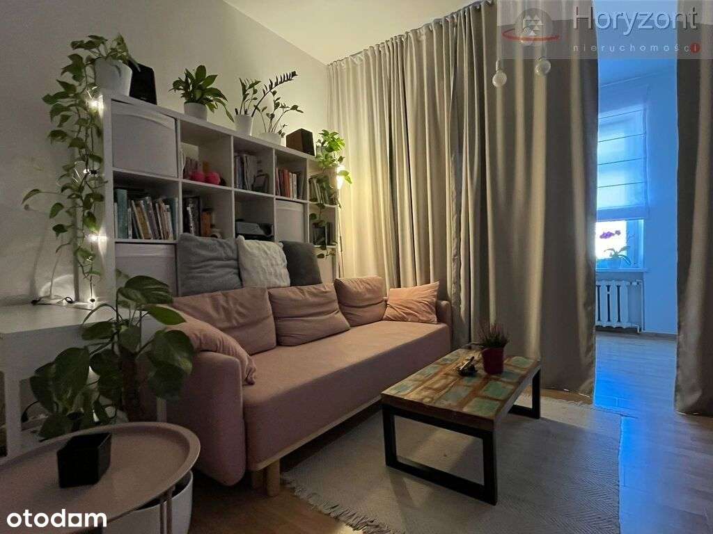 3 pok. 72m2, Centrum, blisko Wały Crobrego-0