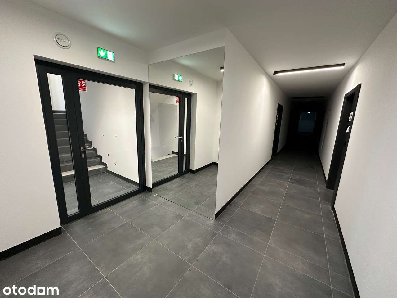 51m2 / ostatni lokal mieszkalny / parking/  oferta bezpośrednia-5