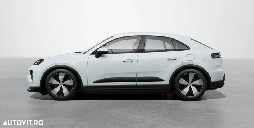 Porsche Macan - 2