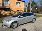 Ford Focus 1.5 TDCi Trend - 3