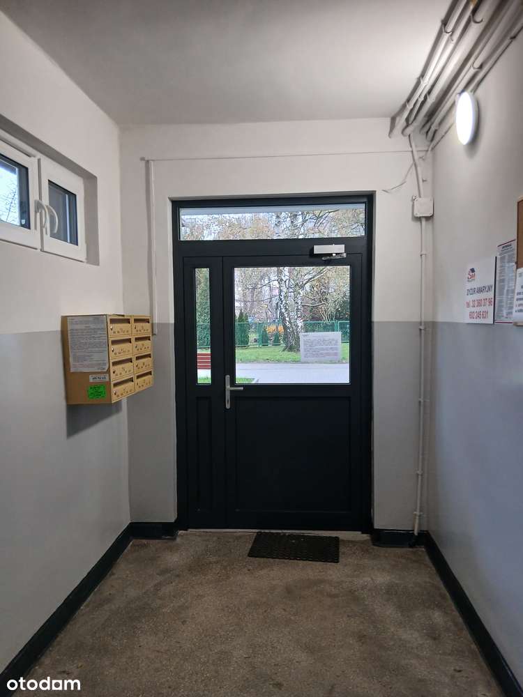 PRZETARG NA SPRZEDAŻ MIESZKANIA UL. AKACJOWA 26A/31 W SOSNOWCU - Pełny obrazek: 2/16