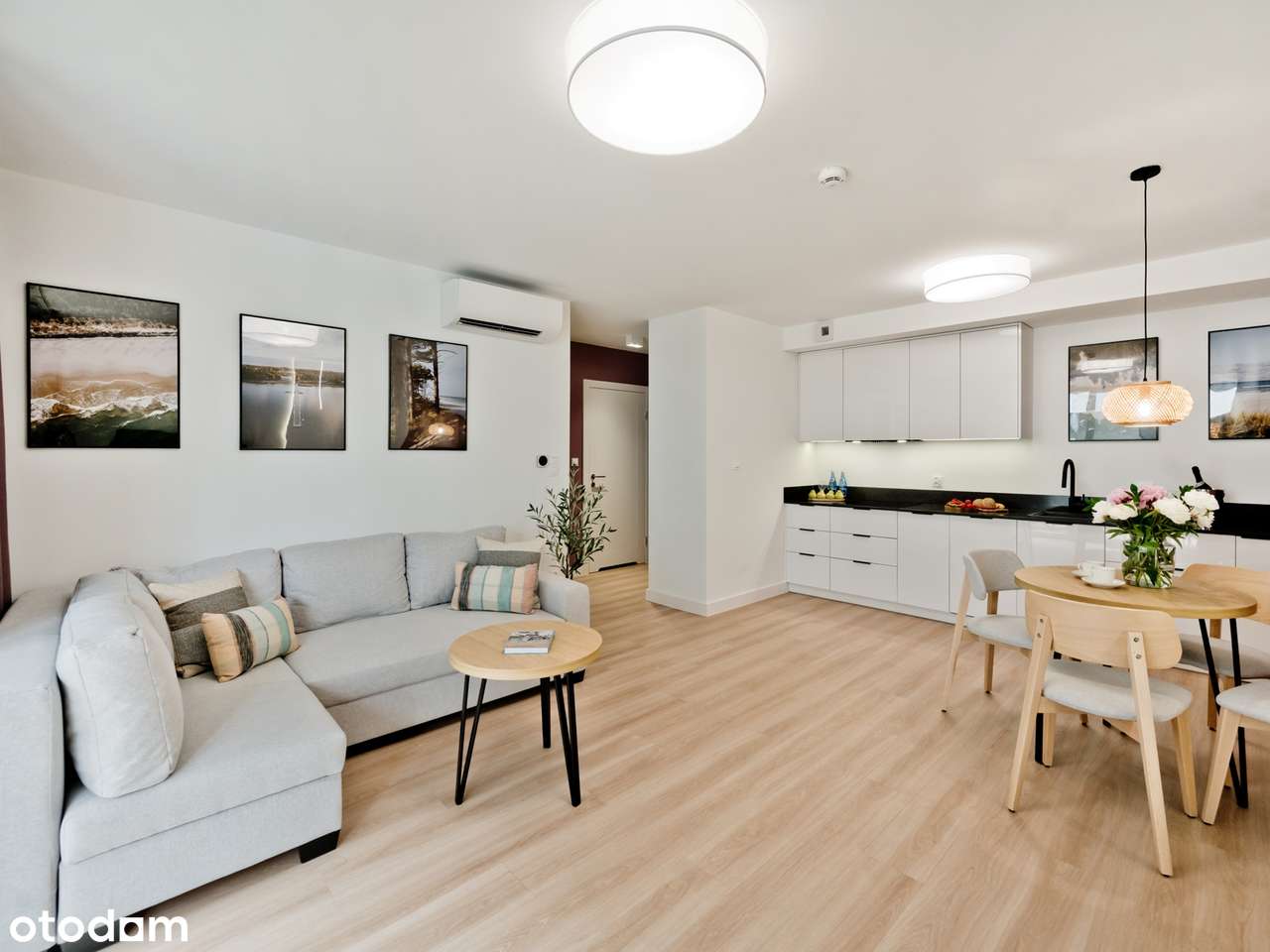 Legendarny HOTEL LIDO - Apartament 1204 - Basen&SPA&Resturacja - Pełny obrazek: 4/19