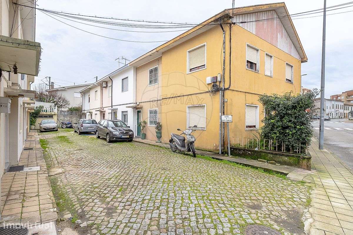 Moradia T2 para venda - Grande imagem: 5/18