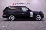 Land Rover Range Rover - 6