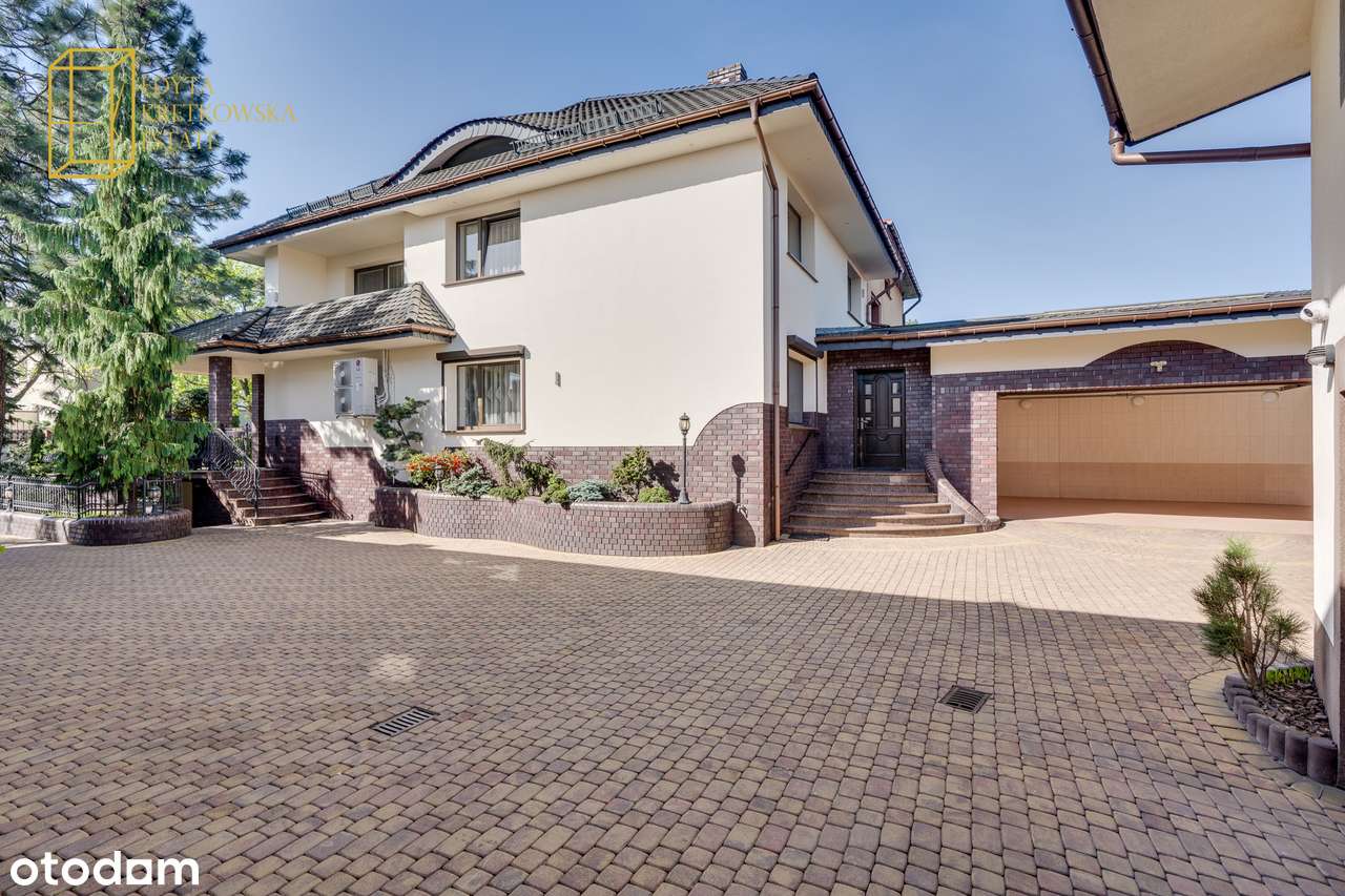 Nieruchomość dająca wiele możliwości - dom i firma w jednym-16