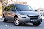 Chrysler Grand Voyager 2.8 CRD Limited S&G - 2