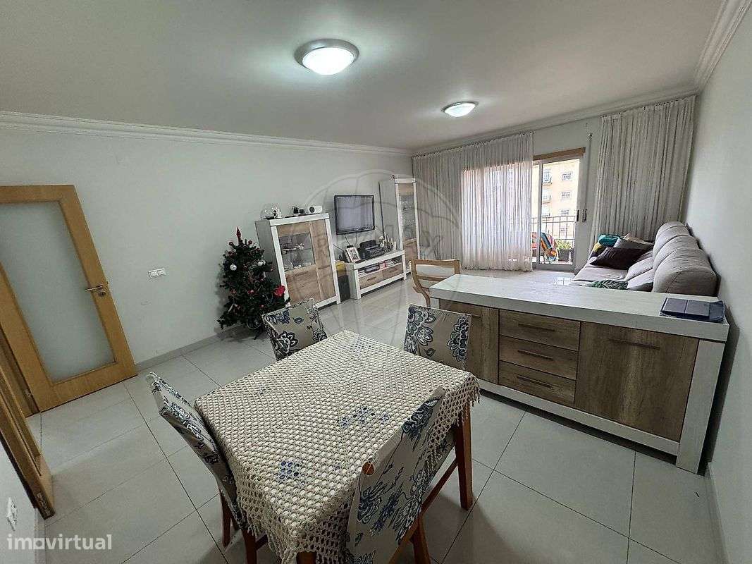 Apartamento T4 para venda-7