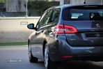 Peugeot 308 SW 1.6 BlueHDi Active - 13