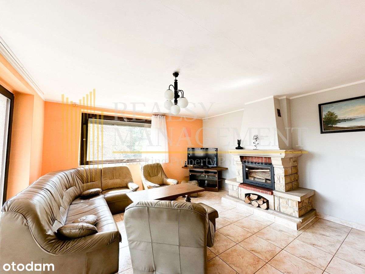 Pl|Ua|Eng|Prowizja 0% Pod dom seniora/żłobek-7