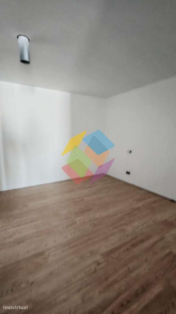 Apartamento T2 Matosinhos com vista mar e rio-25