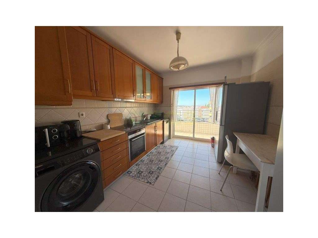 T4 Mobilado- Leiria Qtª do Seixal para arrendamento - Grande imagem: 3/24