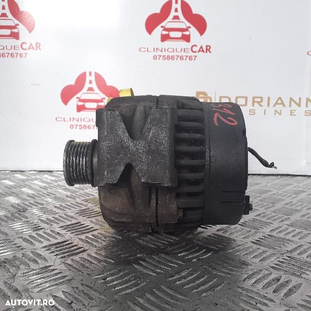 Alternator Mercedes C-Class | E-Class | V-Class | Sprinter | 2.2 D | A0101549602 - 0123510082 | - 2