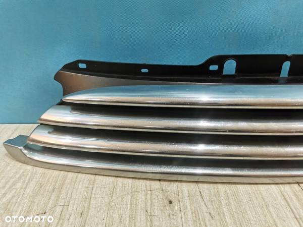 Mini Cooper R55 R56 R57 S One grill atrapa diesel - 2