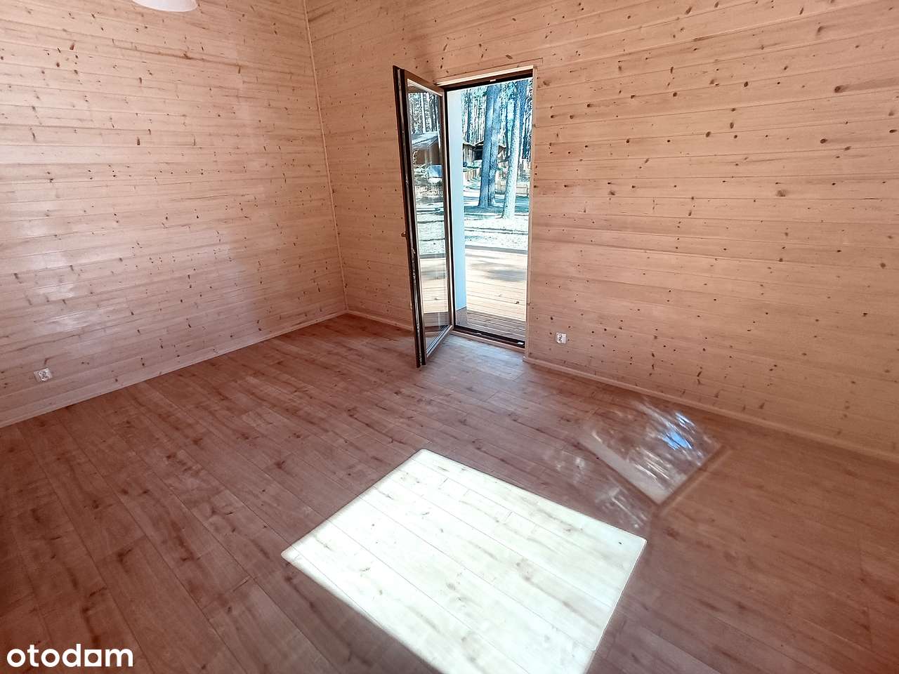 Apartamenty nad jeziorem Wdzydze 92 metry do wody ! - Pełny obrazek: 5/16