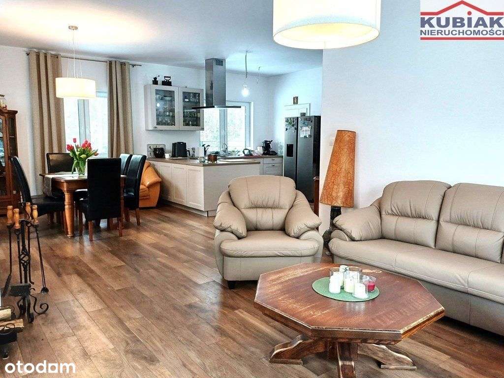 Żółwin gm.Brwinów dom parterowy wolnostojący-8