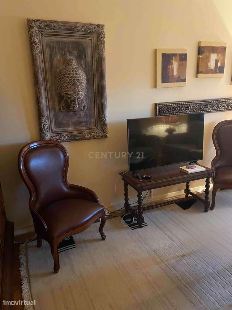 Um T2 que respira conforto, localização e oportunidade — tudo no coraç - Grande imagem: 3/20