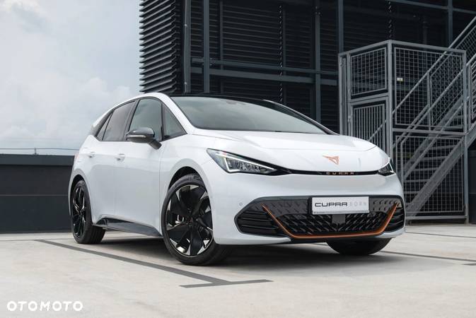 Cupra Born 77kWh E-Boost - 3