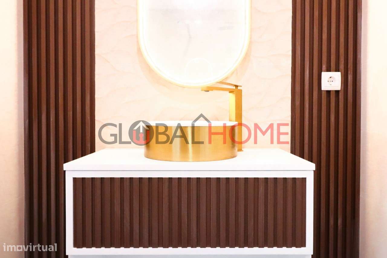 Moradia T3 Nova com 1000m² Terreno em Paços de Ferreira-48