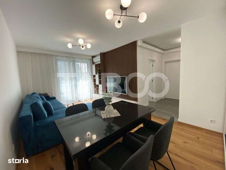 Apartament  de vanzare 2 camere decomandate zona Park Lake Cluj-Napoca - Imagine principală: 2/8