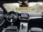 BMW Seria 3 330i xDrive M Sport sport - 16