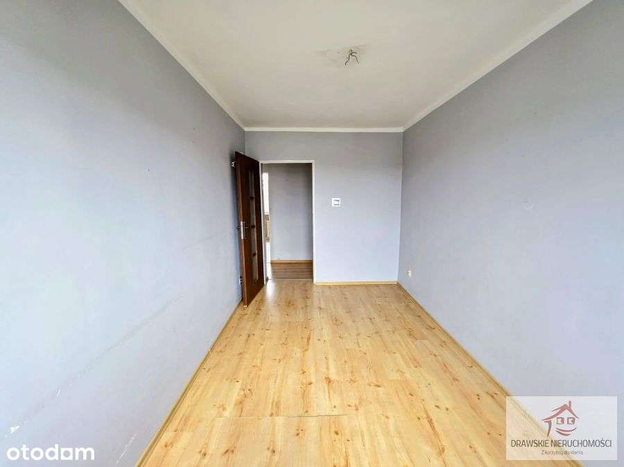 Mieszkanie 4-p. w bloku, Wierzchowo-4