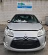 Para Peças Citroen Ds3 - 1