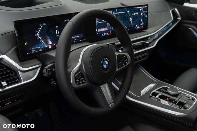 BMW X7 xDrive40d mHEV sport - 29