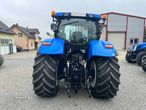 New Holland T7.200 - 8