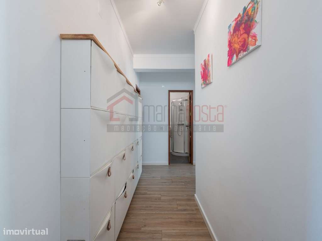 Apartamento T3 com Garagem Peniche Venda-10